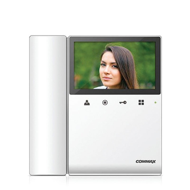 COMMAX CDV-43K 4.3 TOUCH BUTTON MONOTOR.jpg